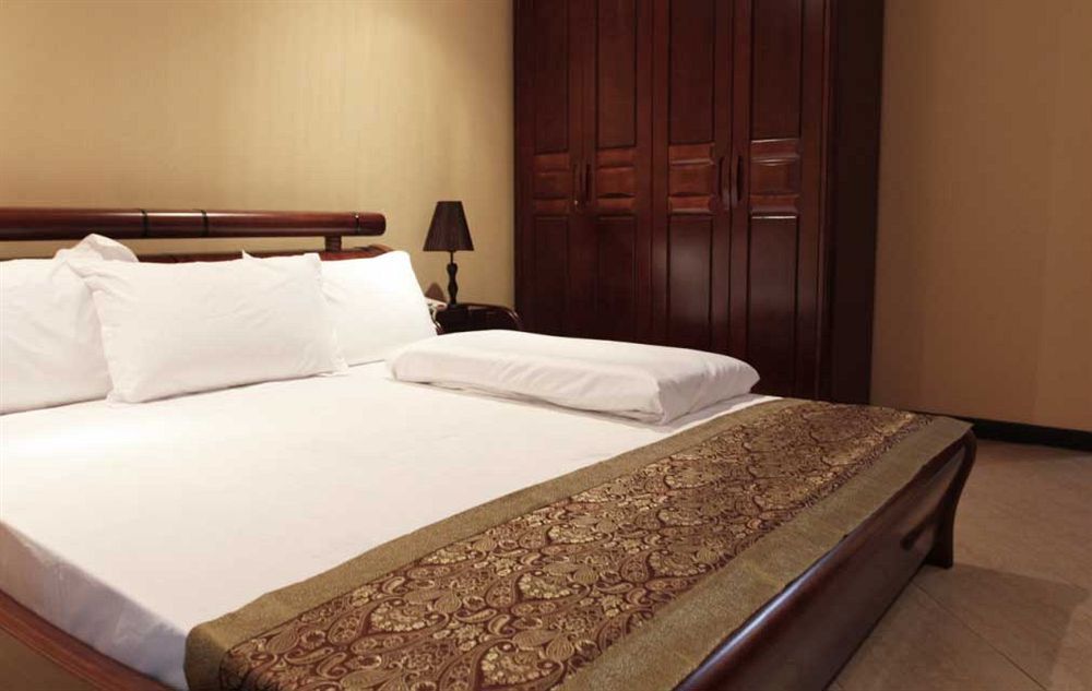 Biraj International Hotel Kampala Esterno foto