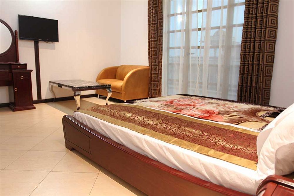 Biraj International Hotel Kampala Esterno foto