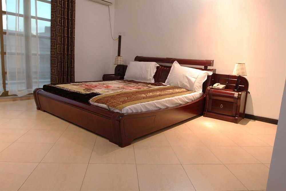 Biraj International Hotel Kampala Esterno foto