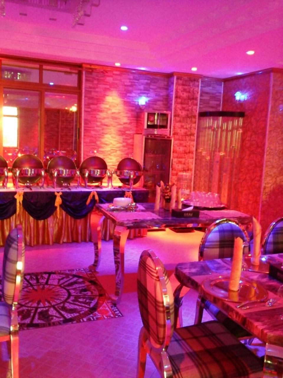 Biraj International Hotel Kampala Esterno foto