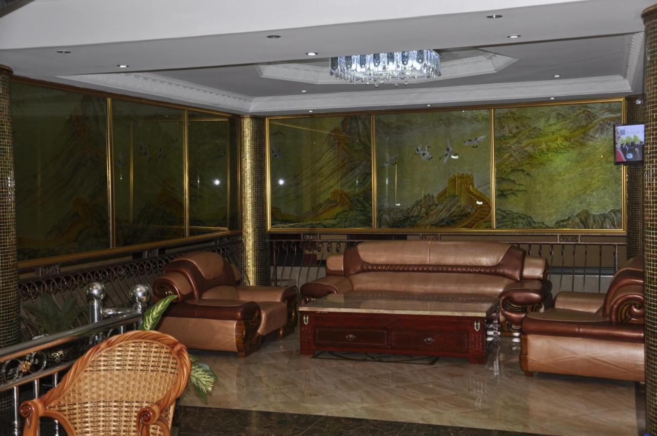 Biraj International Hotel Kampala Esterno foto